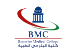BMC Batterjee Medical College