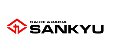 Saudi Arabia Sankyu
